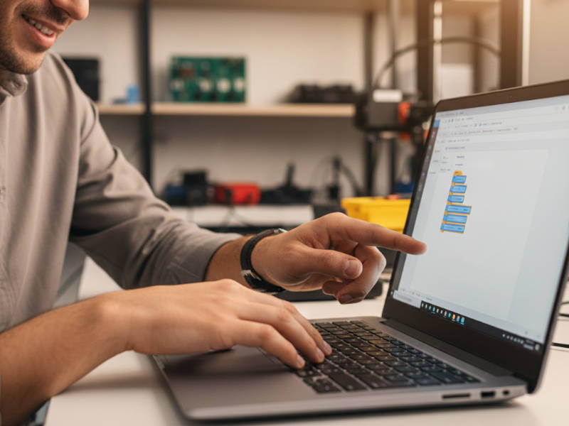Capacitación y Alfabetización Digital