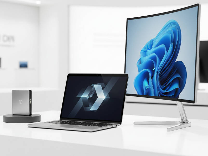 Venta de Tecnología